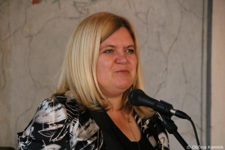 V Kamniku so bile podeljene Murkove nagrade, priznanja in listine 11